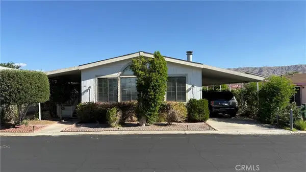 15300 Palm, Desert Hot Springs, CA 92240
