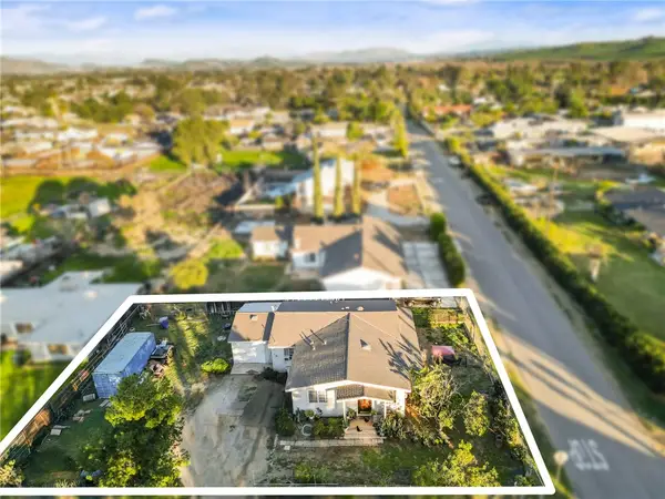 11691 65th, Jurupa Valley, CA 91752