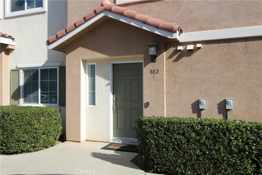 93 Kansas Street #802, Redlands, CA 92373 - #1