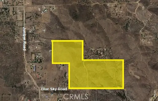 0 Blue Sky Road, Perris, CA 92570
