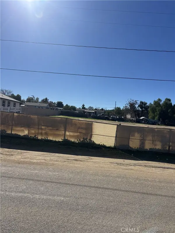 20553 Hunter, Perris, CA 92570