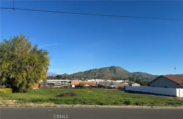 0 Rosedale Avenue, Grand Terrace, CA 92313