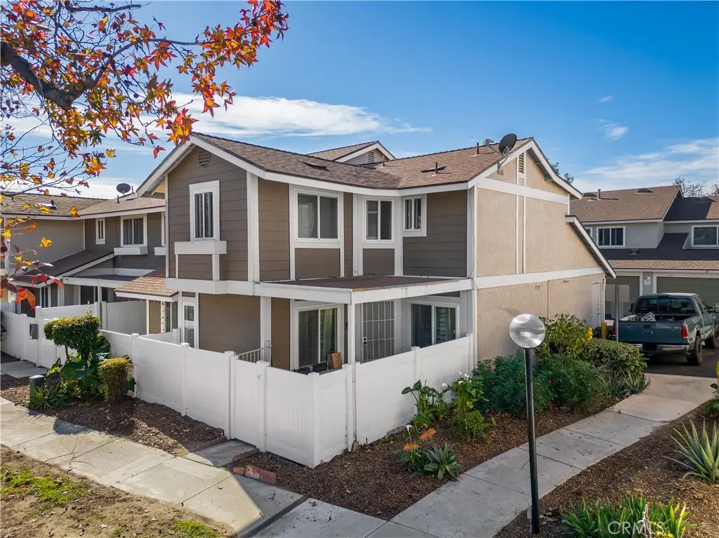 1650 S Campus #12, Ontario, CA 91761 - #1