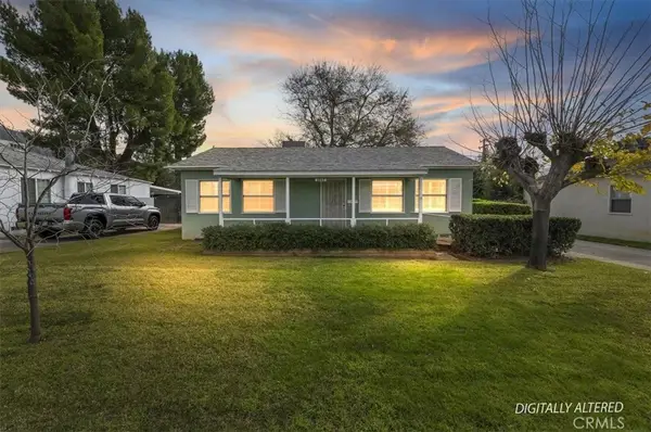 4667 N E, San Bernardino, CA 92407