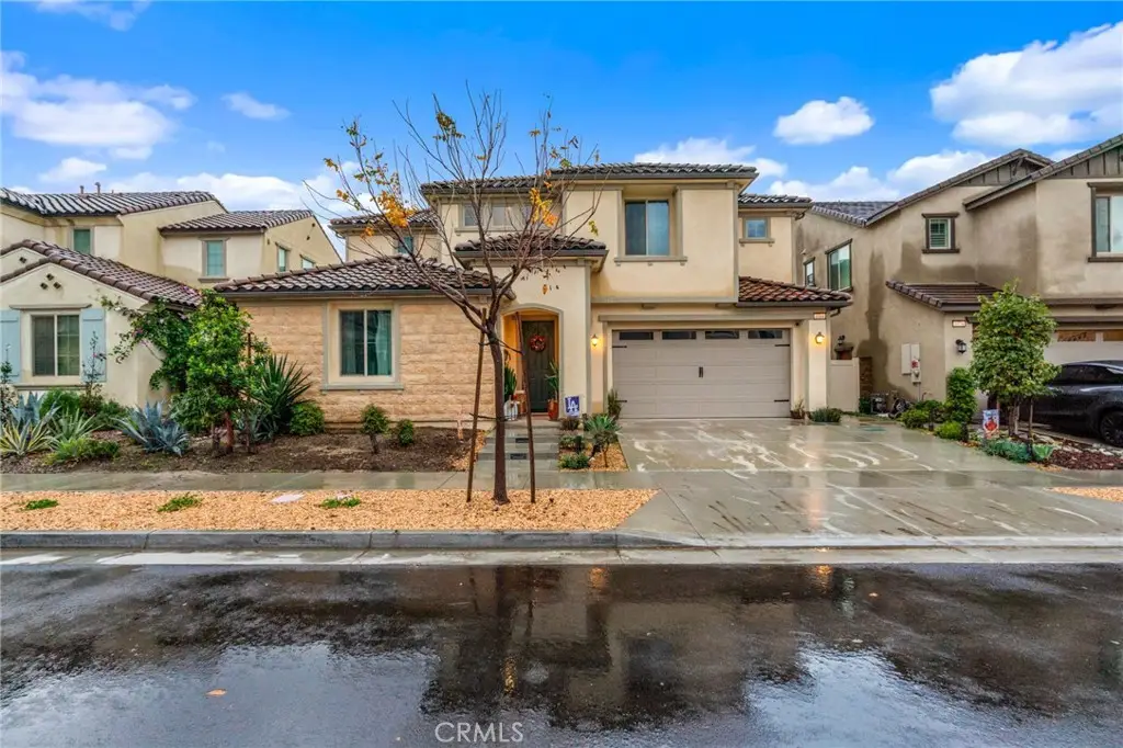 3384 E Tree Blossom, Ontario, CA 91761 - Image #1