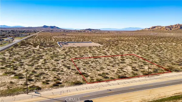 0 Vac/170th Ste(pav)/vic Ave M14, Lancaster, CA 93535