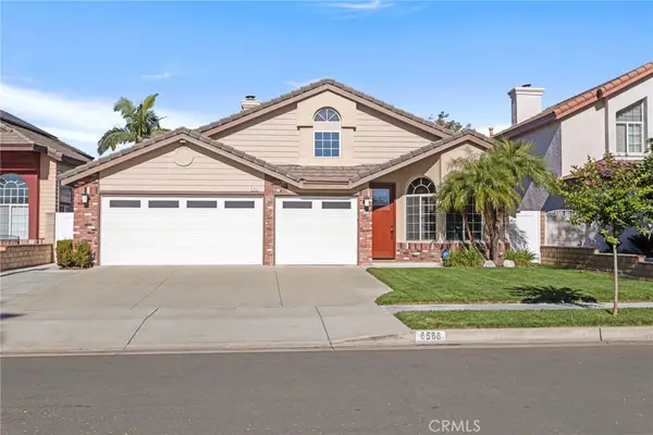 6568 Homan Court, Chino, CA 91710