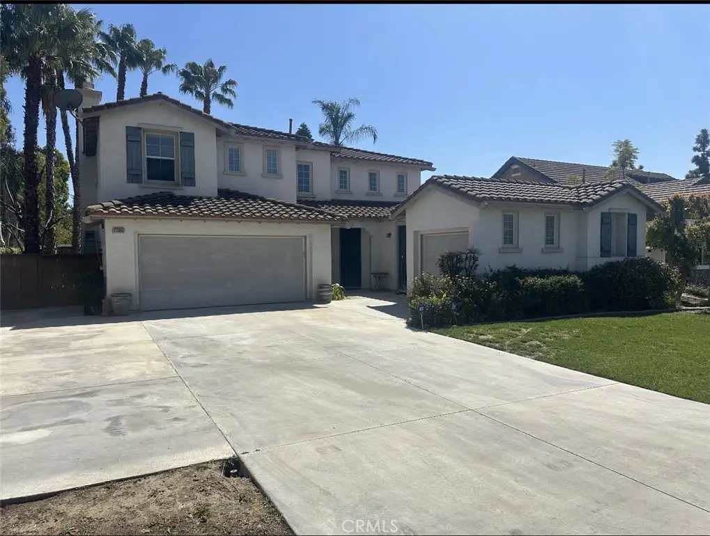 11306 Trailstone Court, Riverside, CA 92505 - #1