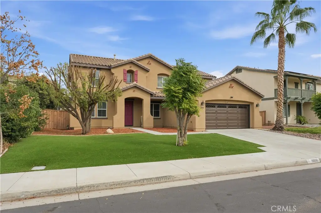 19830 Silverwood Drive, Lake Elsinore, CA 92530 - #1