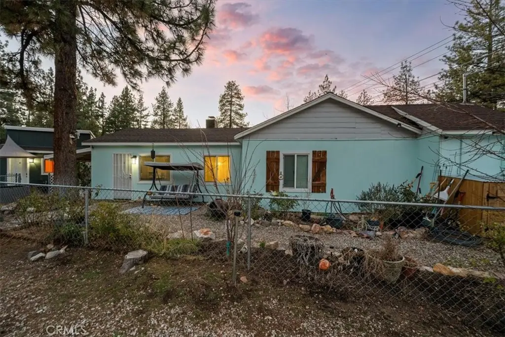 300 W North Shore, Big Bear City, CA 92314 - #1