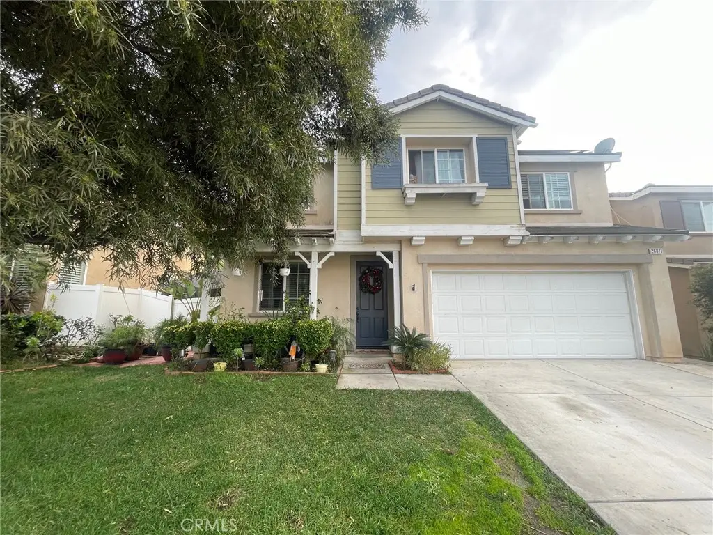 26871 Snow Canyon Circle, Moreno Valley, CA 92555 - Image #1