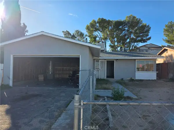 1836 Calico, Barstow, CA 92311