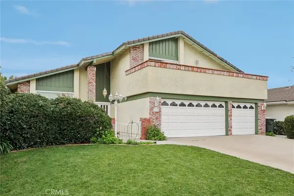 211 S Francisco Place, Anaheim Hills, CA 92807