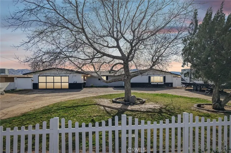 17487 Aspen, Hesperia, CA 92345 - #2