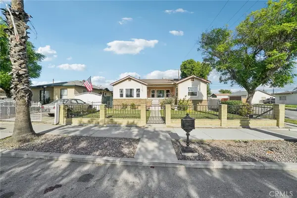 1002 N Florence Avenue, Colton, CA 92324