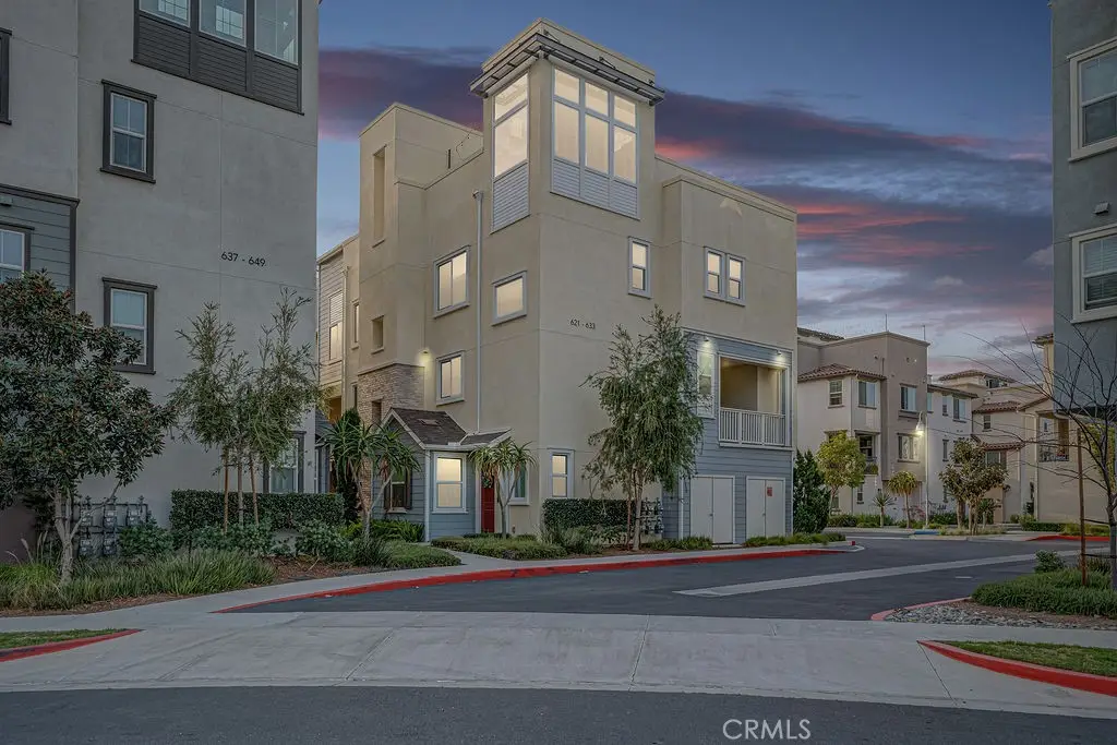 629 S Mosaic, Anaheim, CA 92805 - #1