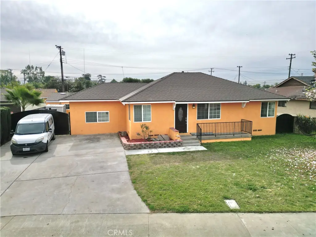 732 James, Pomona, CA 91767 - #1