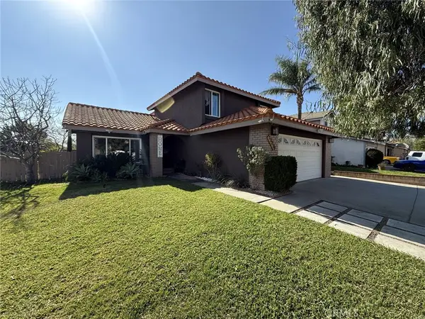 17273 Russo Court, Fontana, CA 92336