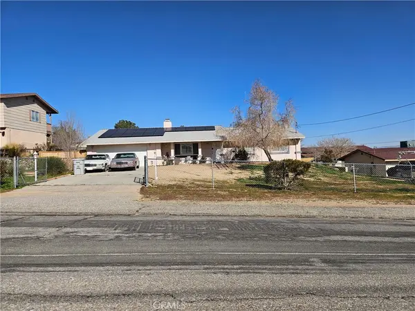 17940 Alder, Hesperia, CA 92345
