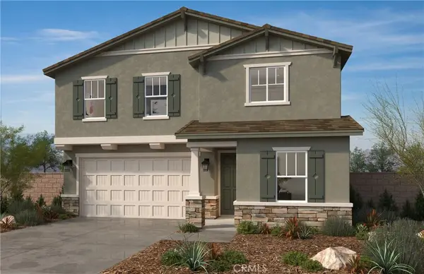 4736 S Solstice Avenue, Ontario, CA 91762