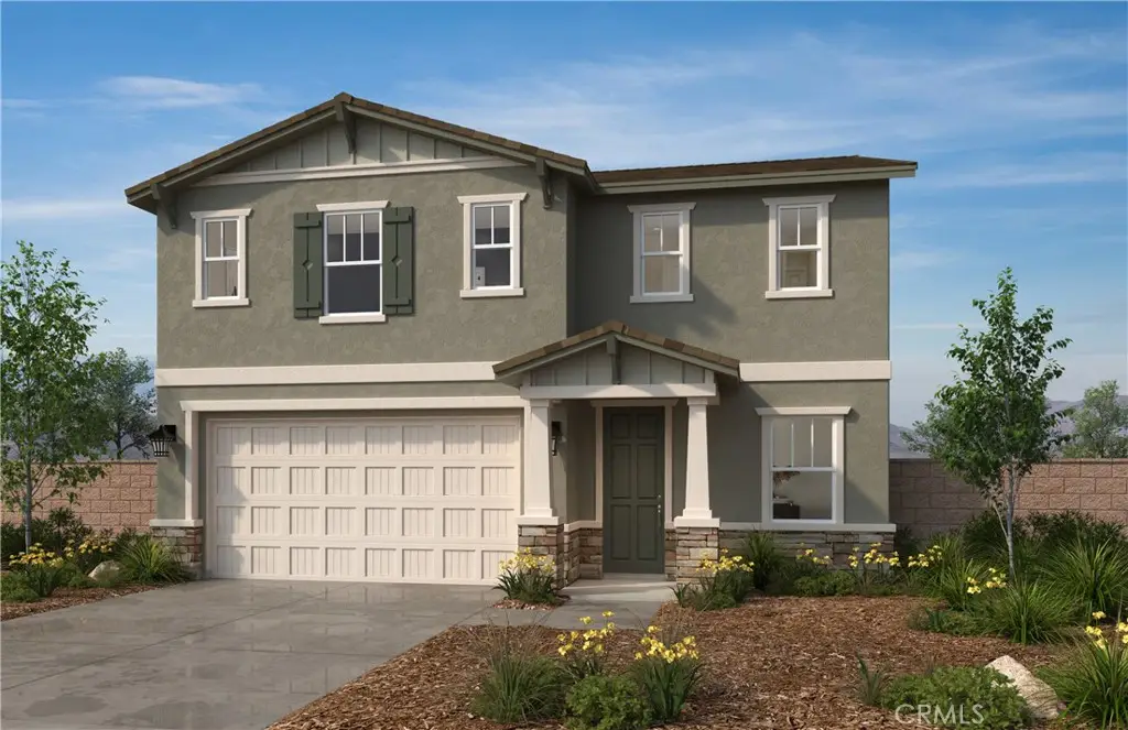 4712 S. Solstice Avenue, Ontario, CA 91762 - #1