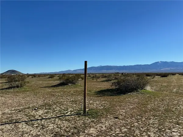 0 Vac/vic P4 193 Ste, Palmdale, CA 93591