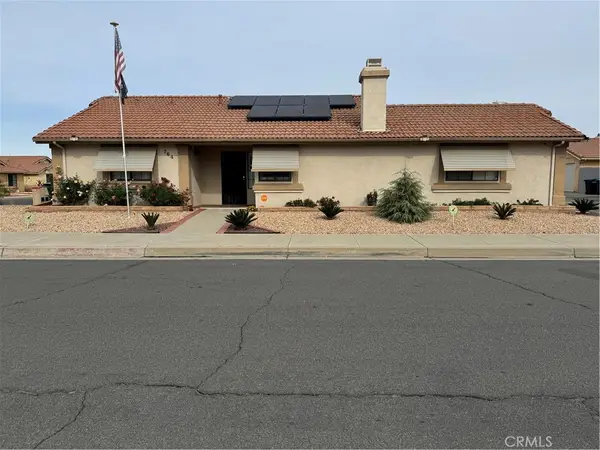 764 La Morena, Hemet, CA 92545