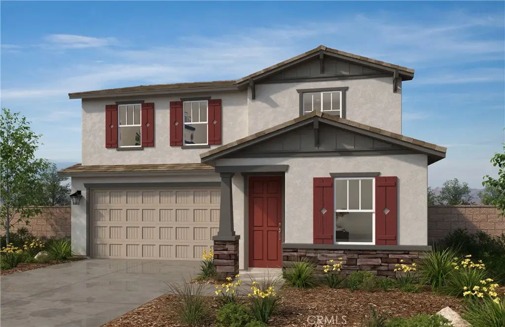 4729 S Aurora Avenue, Ontario, CA 91762 - #1