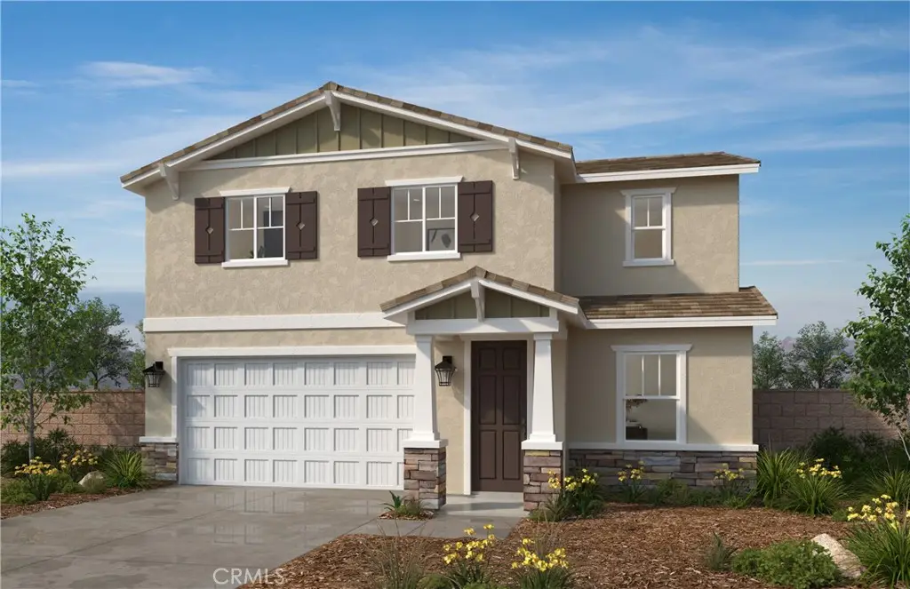 4723 S S Aurora Avenue, Ontario, CA 91762 - #1