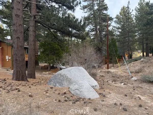 0 Iris Drive, Green Valley Lake, CA 92341