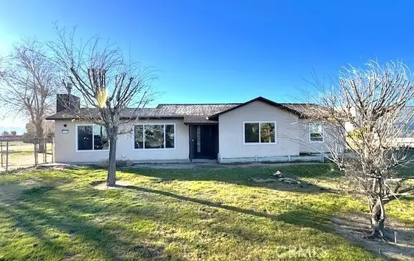 15591 El Centro, Hesperia, CA 92345
