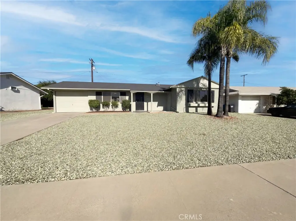 25810 Coombe Hill Drive, Menifee, CA 92586 - #1