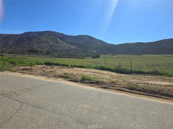 0 Longhorn, Banning, CA 92220