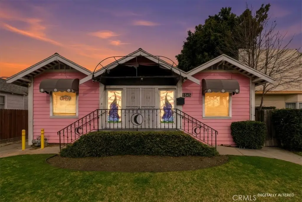 1845 E Colorado, Pasadena, CA 91107 - #1