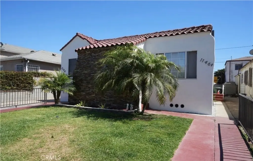 1144 W 85th, Los Angeles, CA 90044 - Image #1