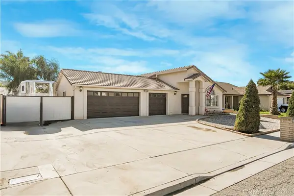 1509 Lucerne, Hemet, CA 92544