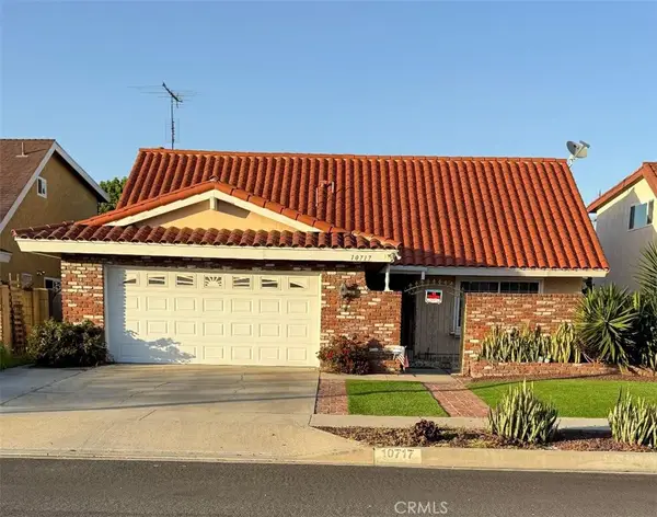 10717 Reva, Cerritos, CA 90703