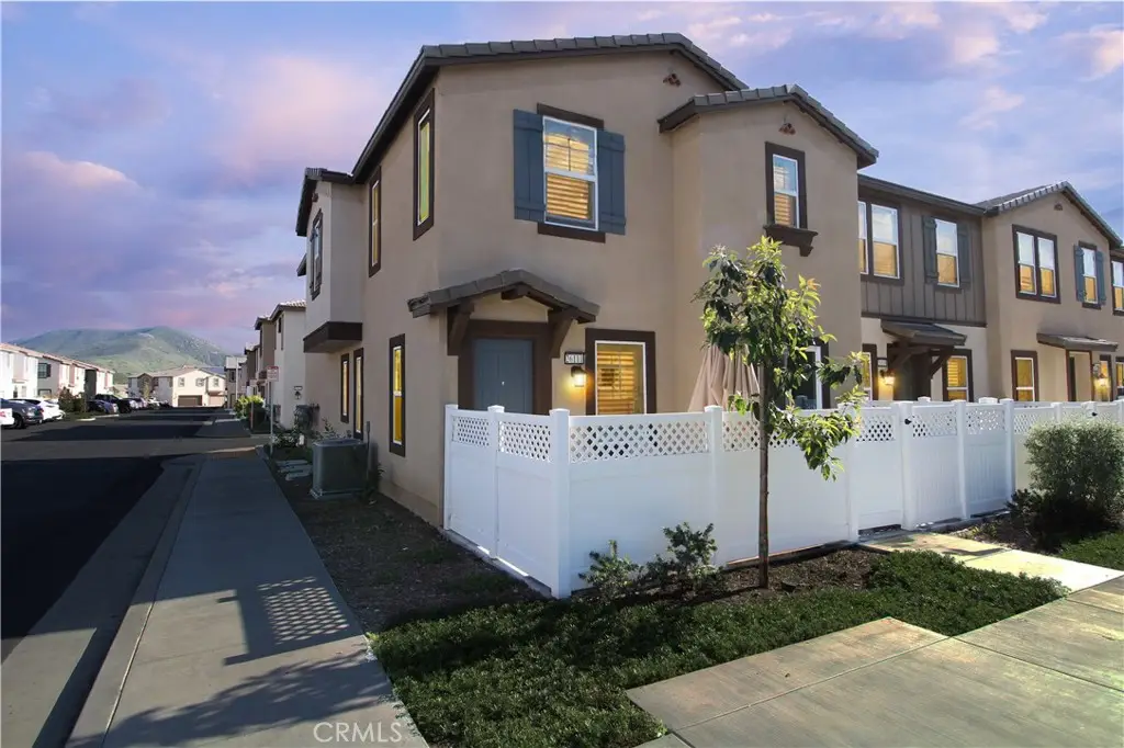 34495 Agave Drive #26111, Winchester, CA 92596 - #1