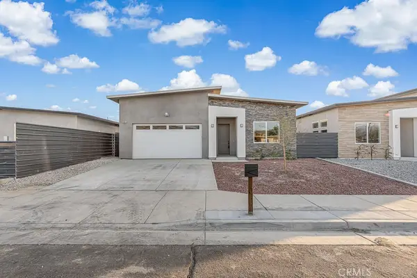 66241 3rd, Desert Hot Springs, CA 92240