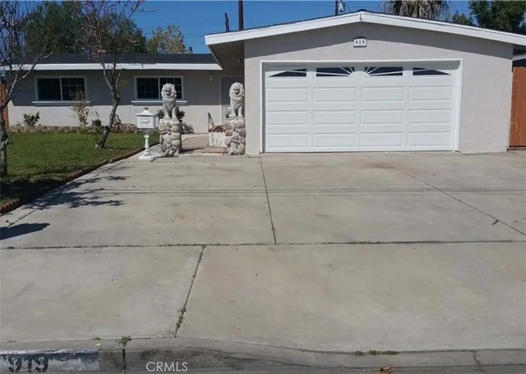 919 S Sherrill, Anaheim, CA 92804 - #1