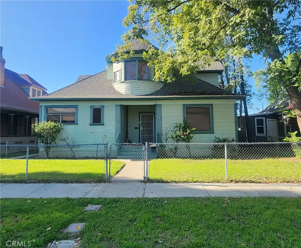 3339 Mulberry, Riverside, CA 92501 - #1