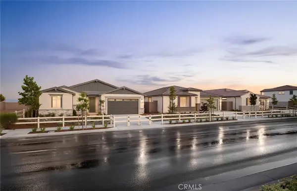 1583 Knott Court, Perris, CA 92571