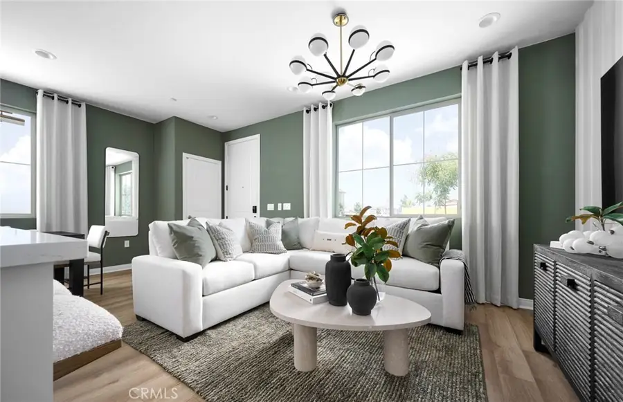 4240 East Honeybee Paseo, Ontario, CA 91761 - #3