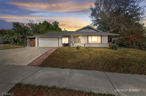 5865 Green Valley Street, Riverside, CA 92504
