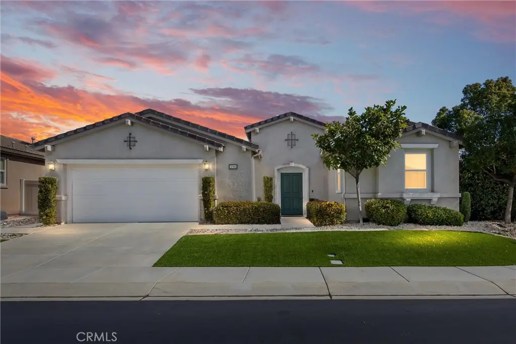 396 Mesa Verde Park, Beaumont, CA 92223 - Image #1