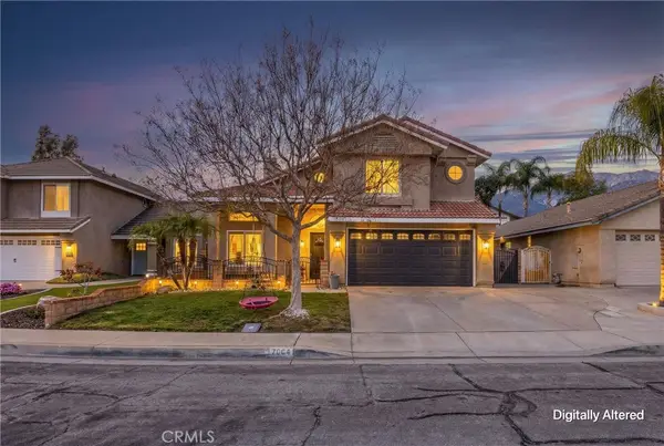 7004 Beal Court, Rancho Cucamonga, CA 91701