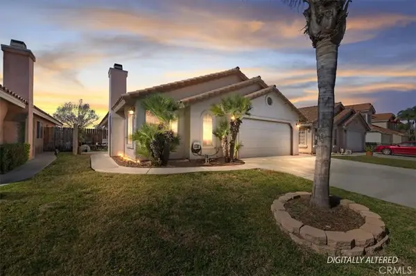 361 Via Capri, Hemet, CA 92545