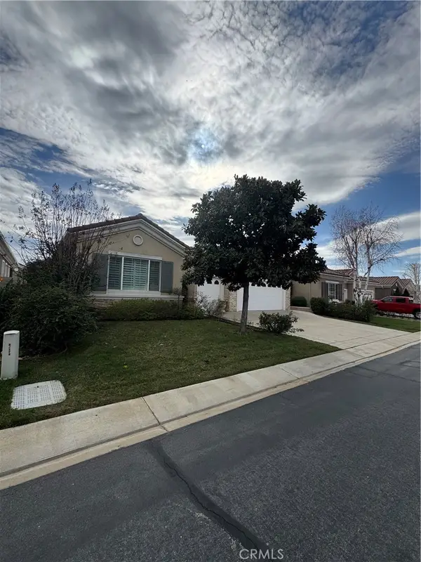 979 Ironwood Road, Beaumont, CA 92223