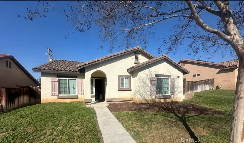 22468 De Berry Street, Grand Terrace, CA 92313 - #1