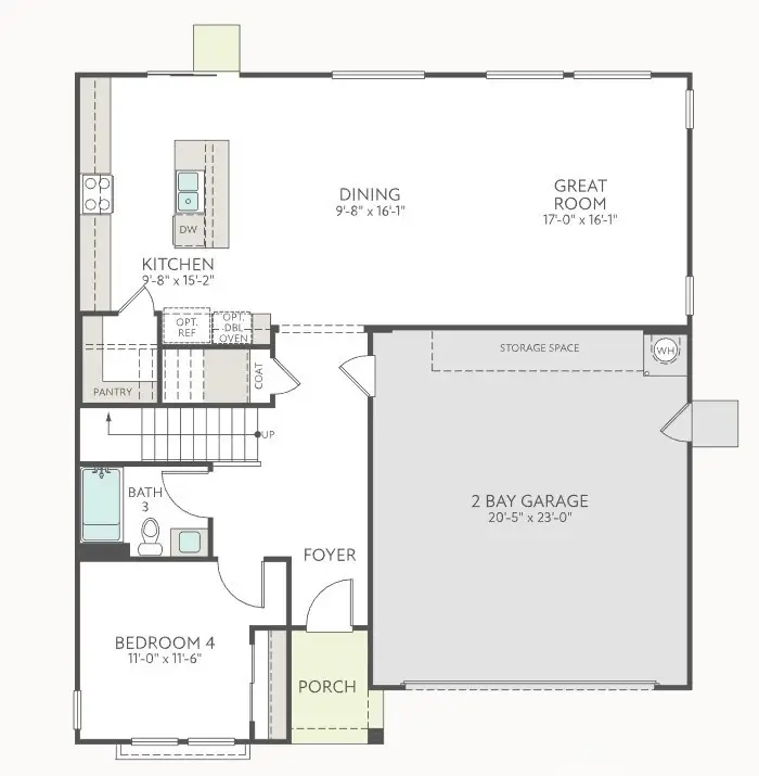 848 Railway Lane, Redlands, CA 92374 - #2
